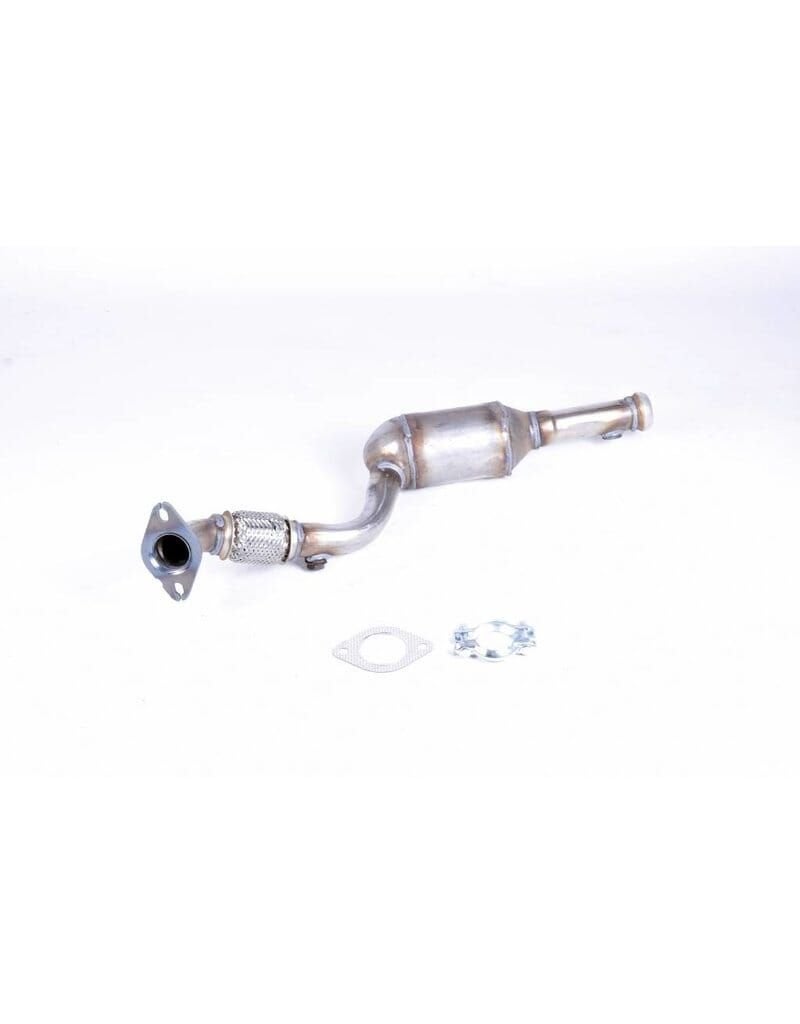 Katalysator Nissan Kubistar, Renault Clio, Kangoo, -, -, Nieuw, Ophalen of Verzenden