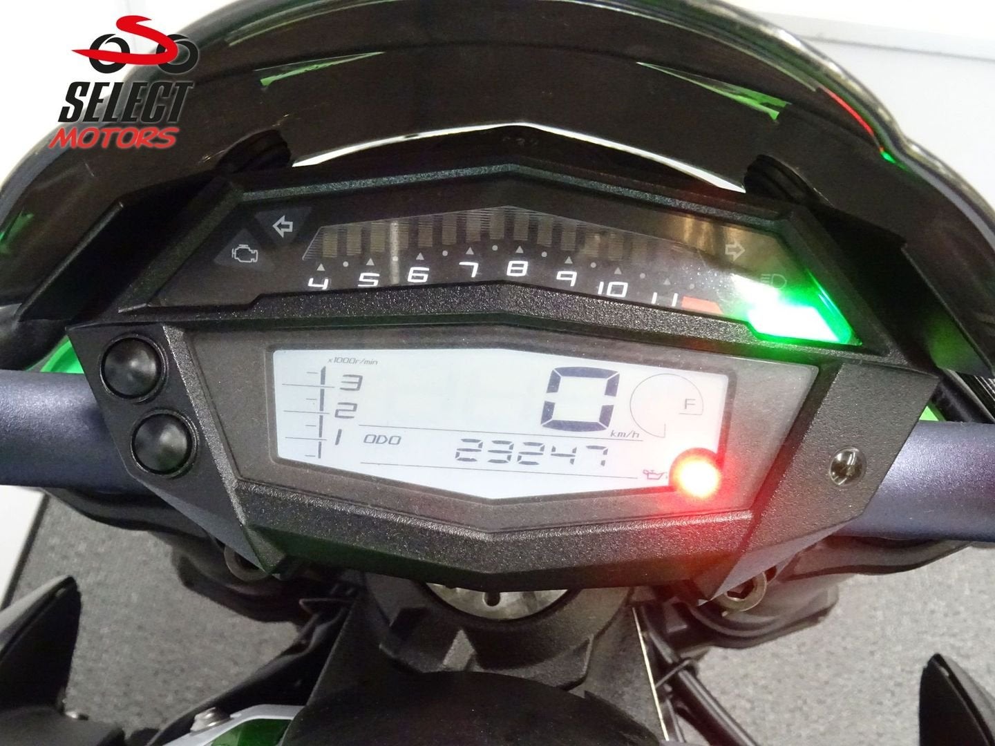 SUPER DIKKE KAWASAKI Z1000 ABS Z 1000 ABS (2016), Motoren, 4 cilinders, Motorrijbewijs A, Onbekend, KAWASAKI