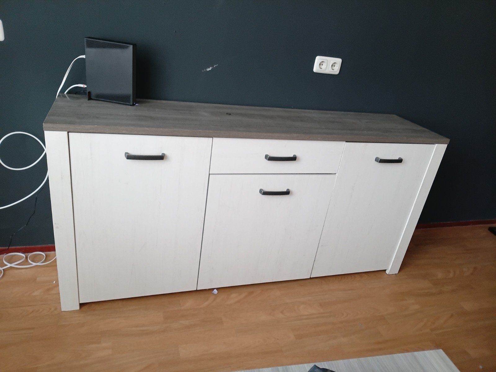 Dressoir kast, Huis en Inrichting, Ophalen, 25 tot 50 cm
