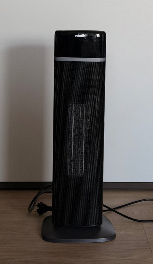 Philips heater 5000-series, Ophalen, 30 tot 80 cm, Overige typen, Minder dan 60 cm