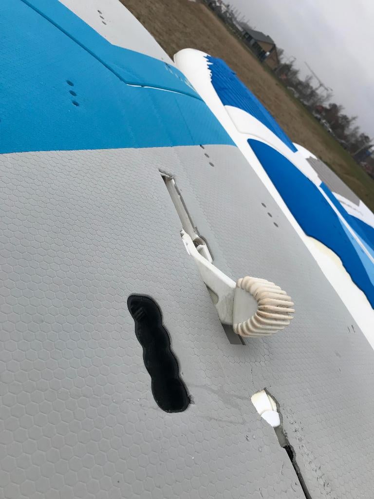 Gezocht: windsurfzwaarden (BIC, TAHE, Unifiber Rookie, ...), Watersport en Boten, Ophalen of Verzenden, Plank