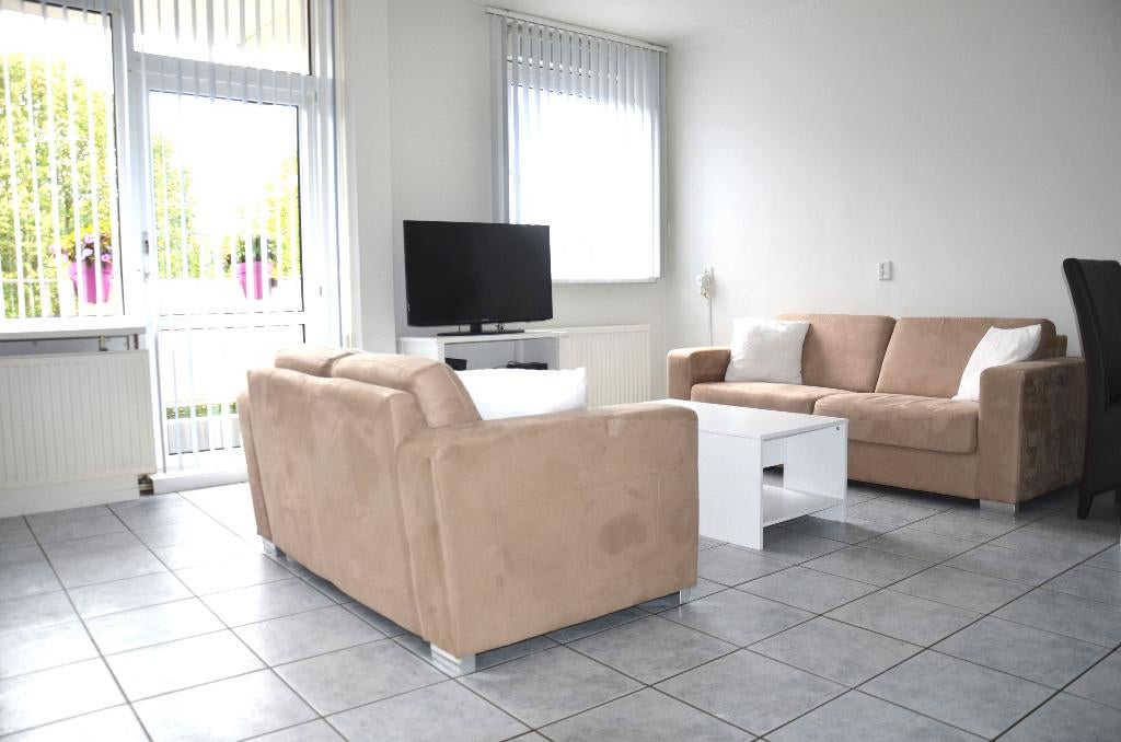 TH Echt recent gerenoveerd 2k appartement, 45 m², Direct bij eigenaar, Limburg, 3 kamers