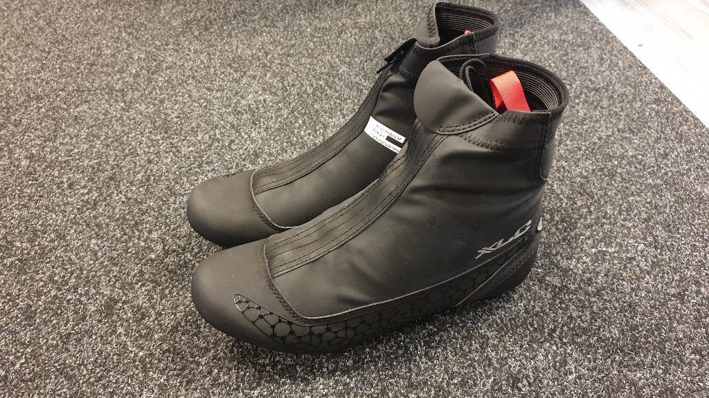 Outlet! XLC CBR07 Winter Race Fietsschoenen Nieuw! Div Maten, Ophalen, Nieuw, Overige maten, Schoenen