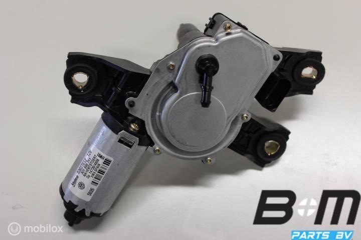 Ruitenwissermotor achter 3C9955711, Gebruikt