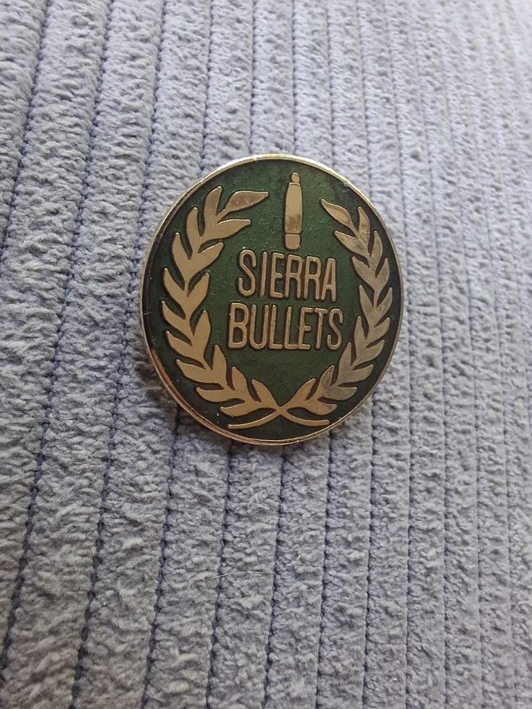 Speld Sierra Bullets, Verzenden, Zo goed als nieuw, Overige onderwerpen