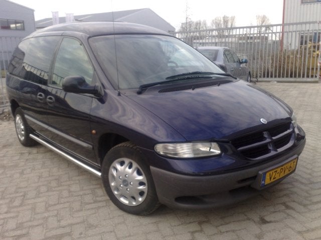 AANBIEDING Voyager Sidebars zonder plaat Bullbar/Pushbar, Niet ingevuld, Niet ingevuld, Niet ingevuld