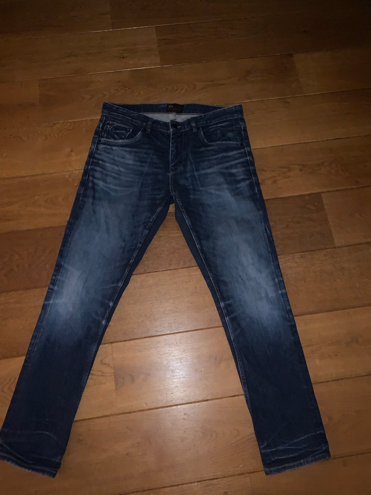 PME Legend XV Jeans Maat 36/32 - Zo Goed als Nieuw, Kleding | Heren, Spijkerbroeken en Jeans, Ophalen of Verzenden, Zo goed als nieuw