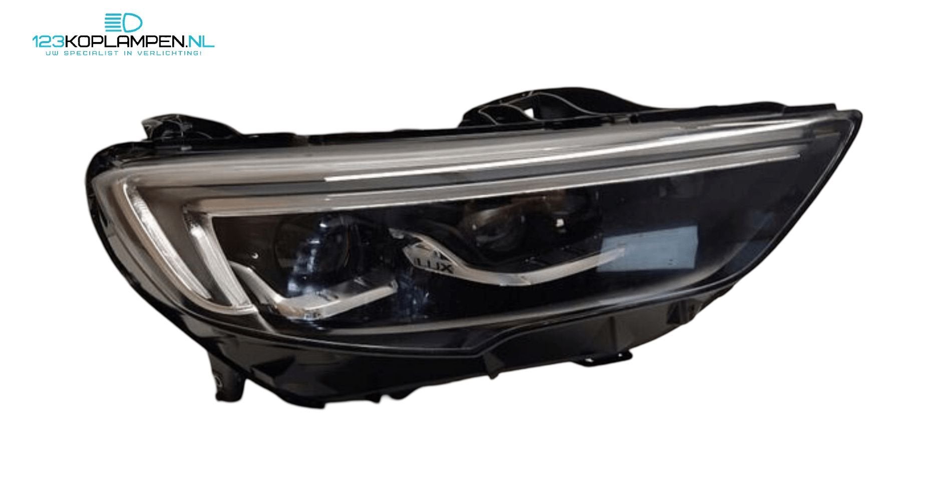 Opel Insignia B 2 Full Led koplamp rechts