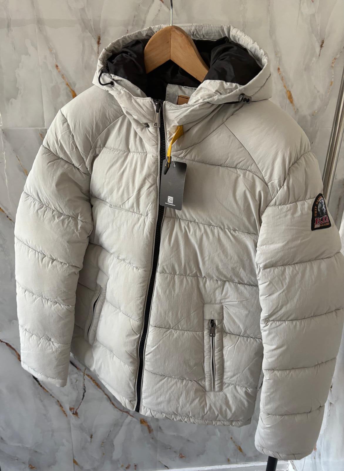 Parajumper, Ophalen of Verzenden, Nieuw, Overige maten, Beige