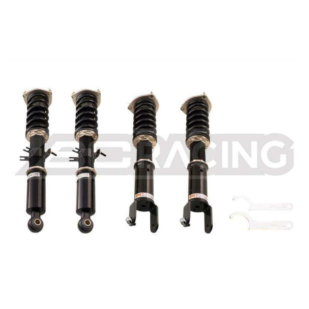 BC Racing BR serie schroefset - Infiniti M37 2011-2016, Ophalen of Verzenden
