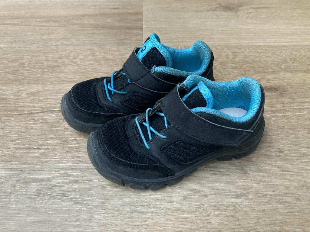 Wandelschoenen maat 28, Kinderen en Baby's, Kinderkleding | Schoenen en Sokken, Ophalen, Gebruikt, Schoenen, Jongen