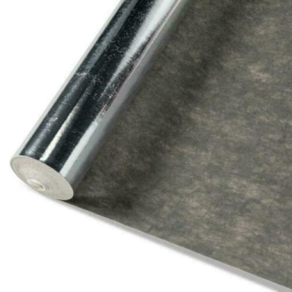 PPC ondervloer Premium polyurethaan 3,2mm rubber 86144, Ophalen, Nieuw, 75 m² of meer, Laminaat