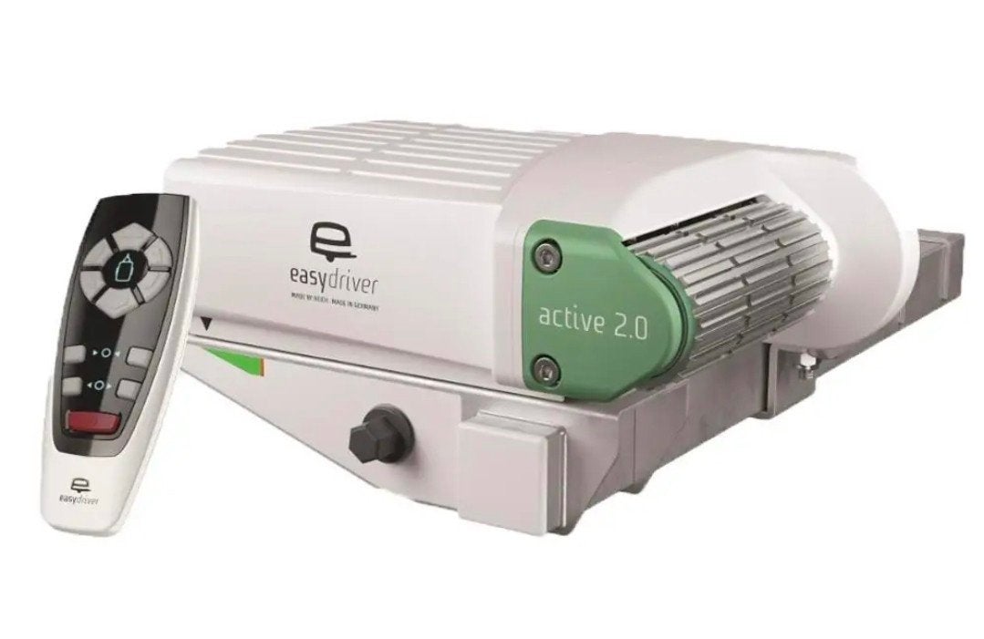 Reich Mover EasyDriver Active 2.0 Enkel As, Ophalen of Verzenden, Nieuw