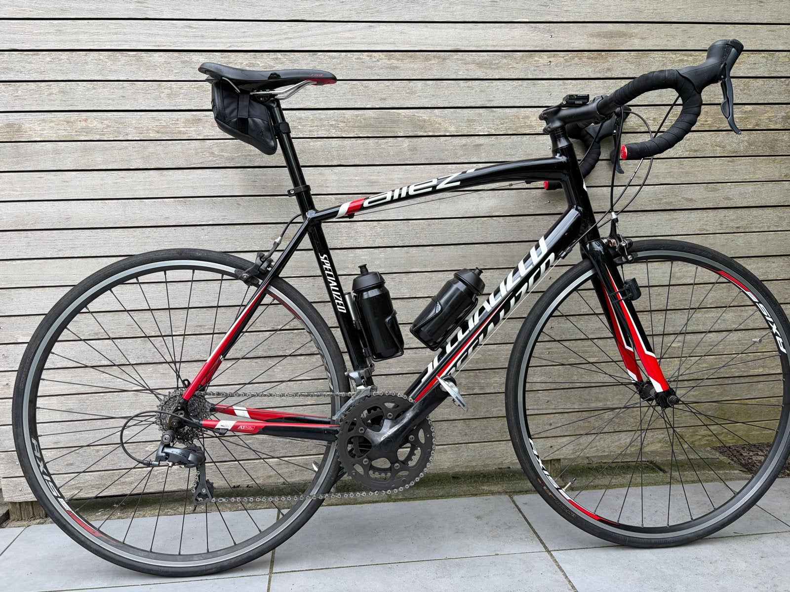 Specialized Allez Racefiets – Maat 56/58, Fietsen en Brommers, Fietsen | Racefietsen, Overige merken, 28 inch, Gebruikt, Aluminium
