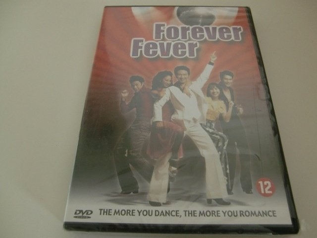 G49: Forever Fever (in plastic), Alle leeftijden, Ophalen of Verzenden, Nieuw in verpakking
