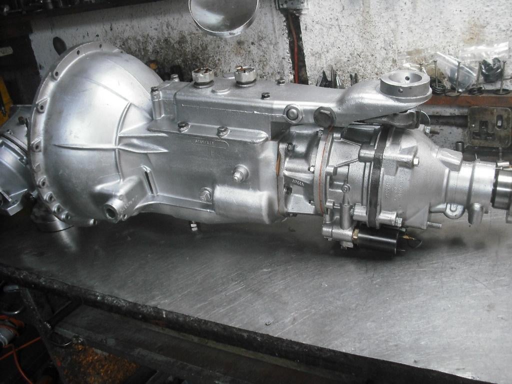 TRIUMPH TR2-8 Spitfire GT6 Stag Dolomite Herald onderdelen, Auto-onderdelen, Transmissie en Toebehoren, Ophalen of Verzenden, Nieuw