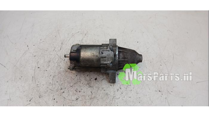 Startmotor van een Daihatsu Cuore, Gebruikt, Daihatsu, -, -