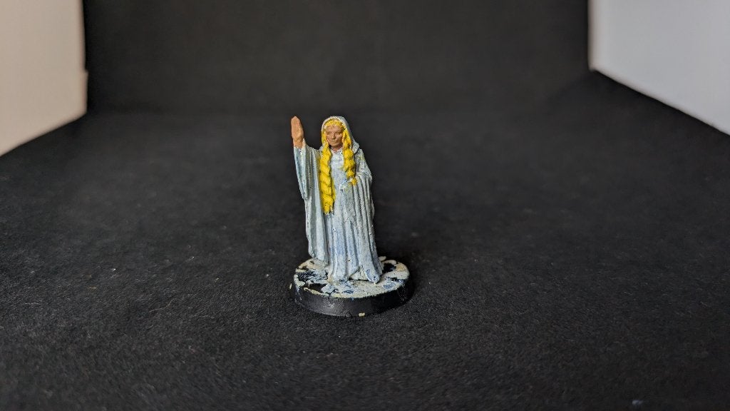 Galadriel, Ophalen of Verzenden