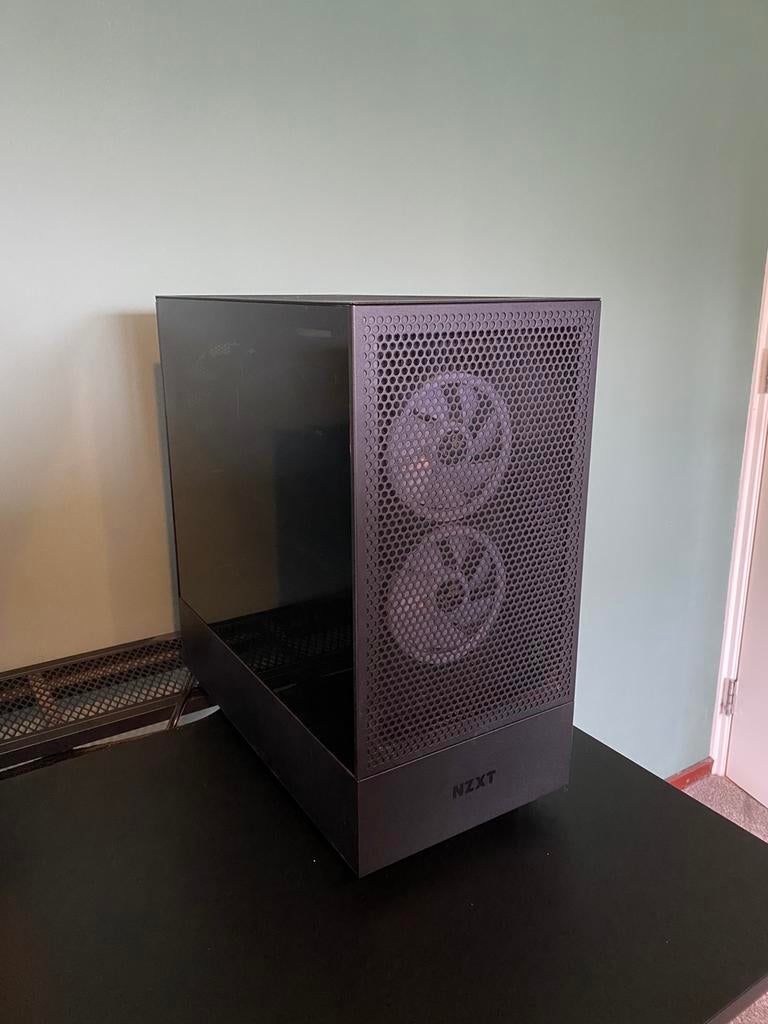 Game Pc | i7-12700kf | RTX 3060 12GB | 1TB SSD, Ophalen of Verzenden, Zo goed als nieuw, Gaming, SSD