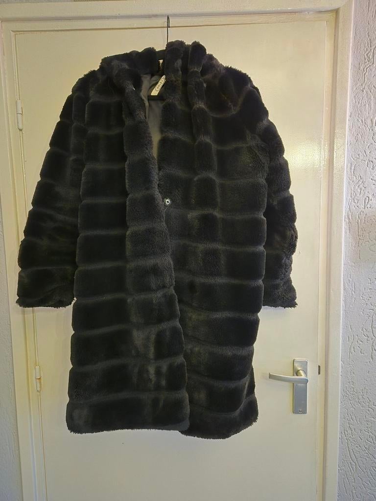 Dames jasje, Ophalen of Verzenden, Zo goed als nieuw, Maat 38/40 (M)