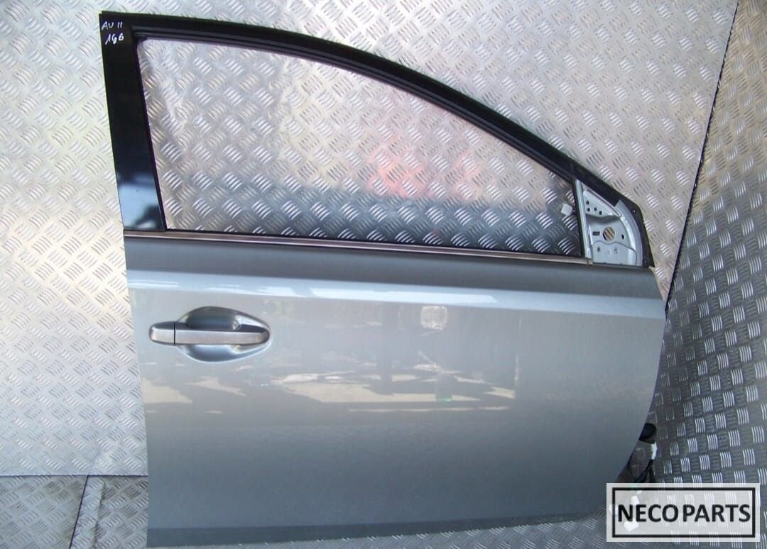TOYOTA AURIS II III IV DEUR PORTİER DEUREN PORTIEREN 1G6, Auto-onderdelen, Carrosserie en Plaatwerk, Gebruikt, -, Ophalen of Verzenden
