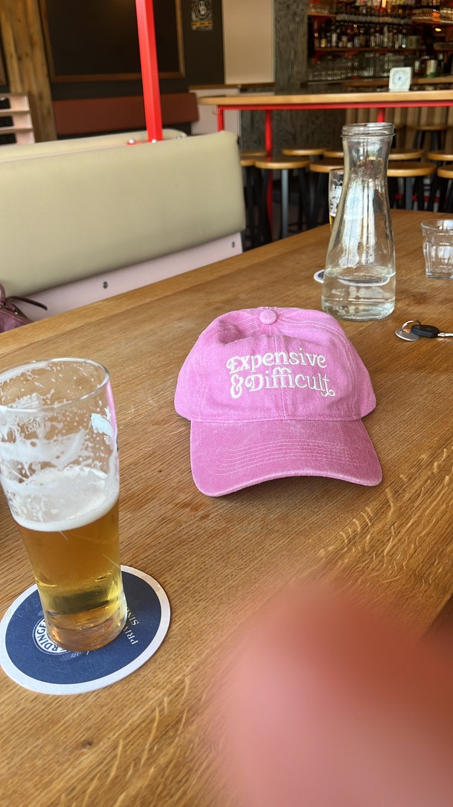 Velduil Vlieland Stortemelk, Huis en Inrichting, Ophalen, Zo goed als nieuw
