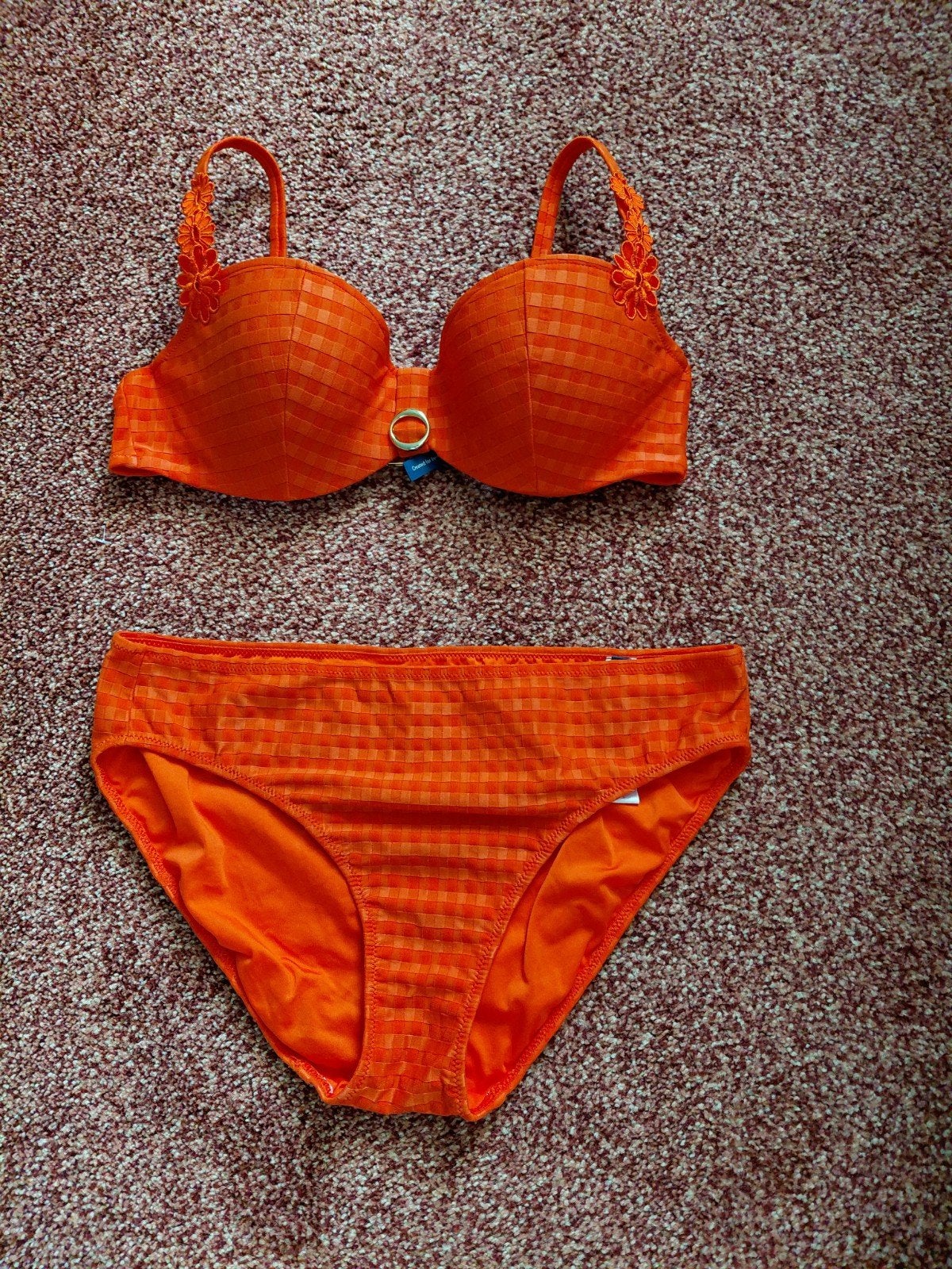 Bikini van Marie Jo, Overige kleuren, Marie Jo, Ophalen of Verzenden, Zo goed als nieuw