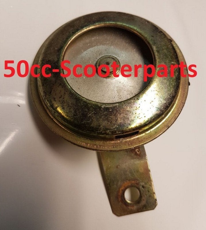 Claxon tgb tapo rs GF5149906 gebruikt, Ophalen of Verzenden
