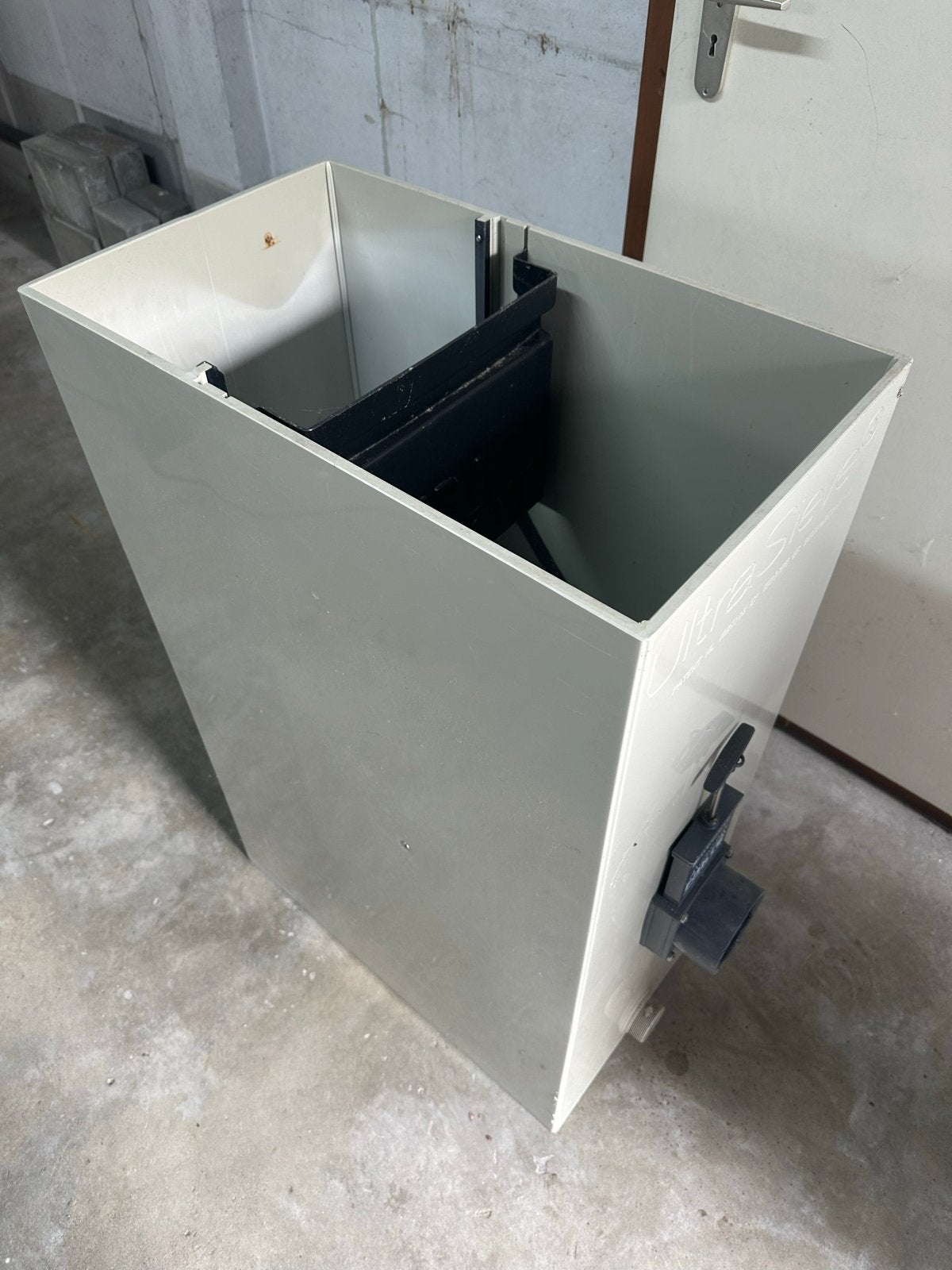 AquaForte UltraSieve III compleet vijverfilter / voorfilter, Ophalen, Gebruikt, Vijverfilter