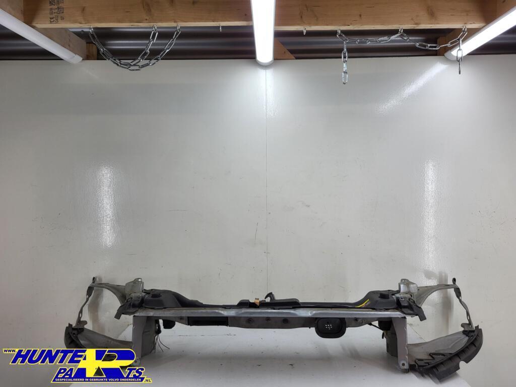 Voorfront Volvo C30 ('09-'12) 31299319, Gebruikt, Ophalen of Verzenden, Volvo, Volvo