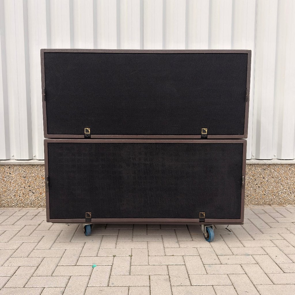 L-Acoustics SB28 subwoofer, Audio, Tv en Foto, Luidsprekers, Ophalen, Refurbished, Subwoofer, Overige merken