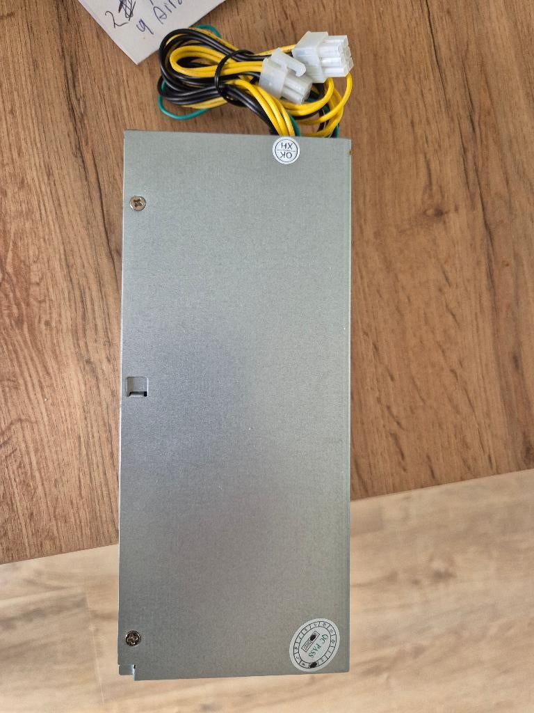 Nieuw en ongebruikt LITEON PS‑5041‑2H interne servervoeding, Computers en Software, Interne voedingen, Nieuw, Ophalen of Verzenden
