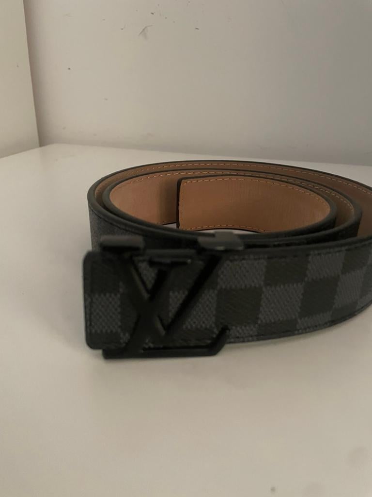 Riem, Ophalen of Verzenden, Nieuw, Zwart, 115 cm of meer