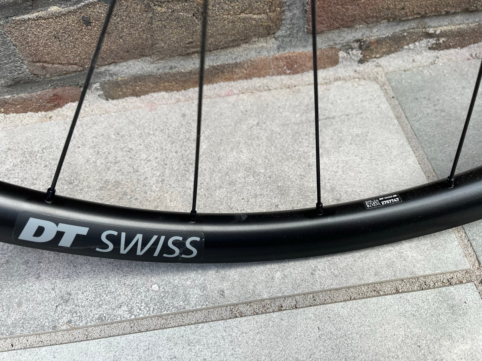Nieuwe DT Swiss Gravel LN Wielset - XDR/Microspline, Ophalen, Nieuw, Gravelbike, Wiel