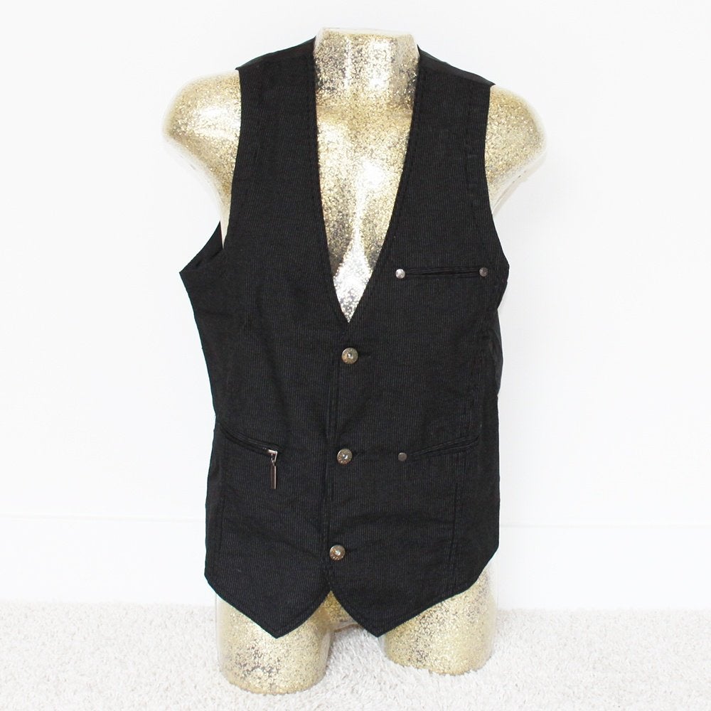 CLCT Hesje 100% Katoen (L) - 26 € 20,-, Zwart, Maat 42/44 (L), CLCT, Ophalen of Verzenden