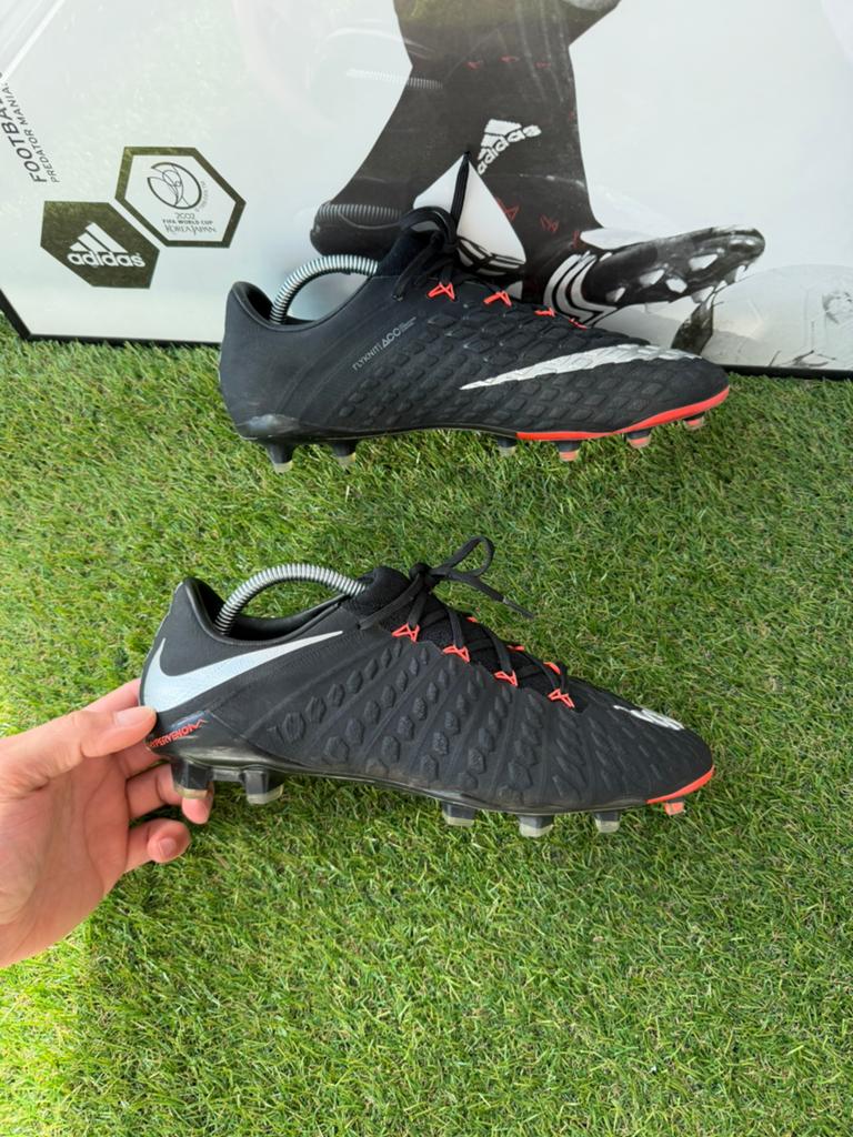 Nike Hypervenom voetbalschoenen, Sport en Fitness, Voetbal, G, G, Maat XS of kleiner, G