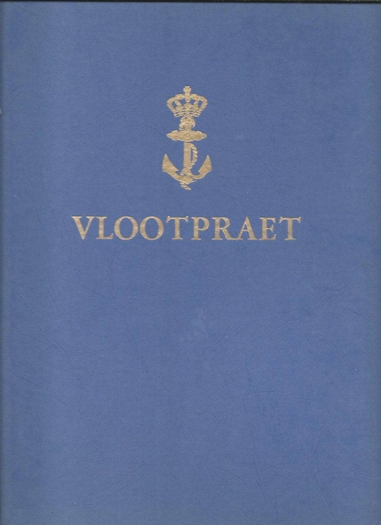 Plaatjesalbum  Vlootpraet van ProRege compleet, Boeken, Ophalen of Verzenden, Zo goed als nieuw, ProRege, Plaatjesalbum