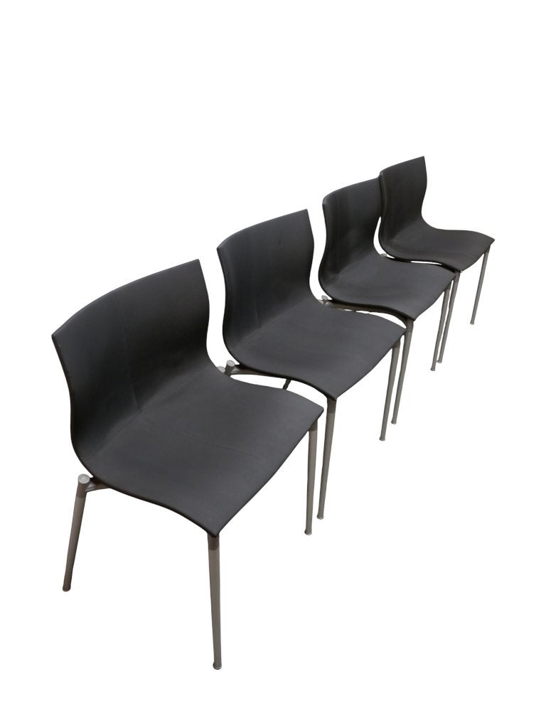 Set van 4 Philippe Starck stoelen, Ophalen, Rijksstraatweg 37 Wilp, Vier, 55concept.nl@gmail.com