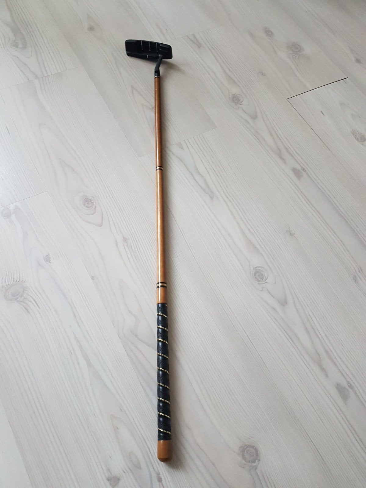 Golfclub putter new, Ophalen of Verzenden, Gebruikt, Club