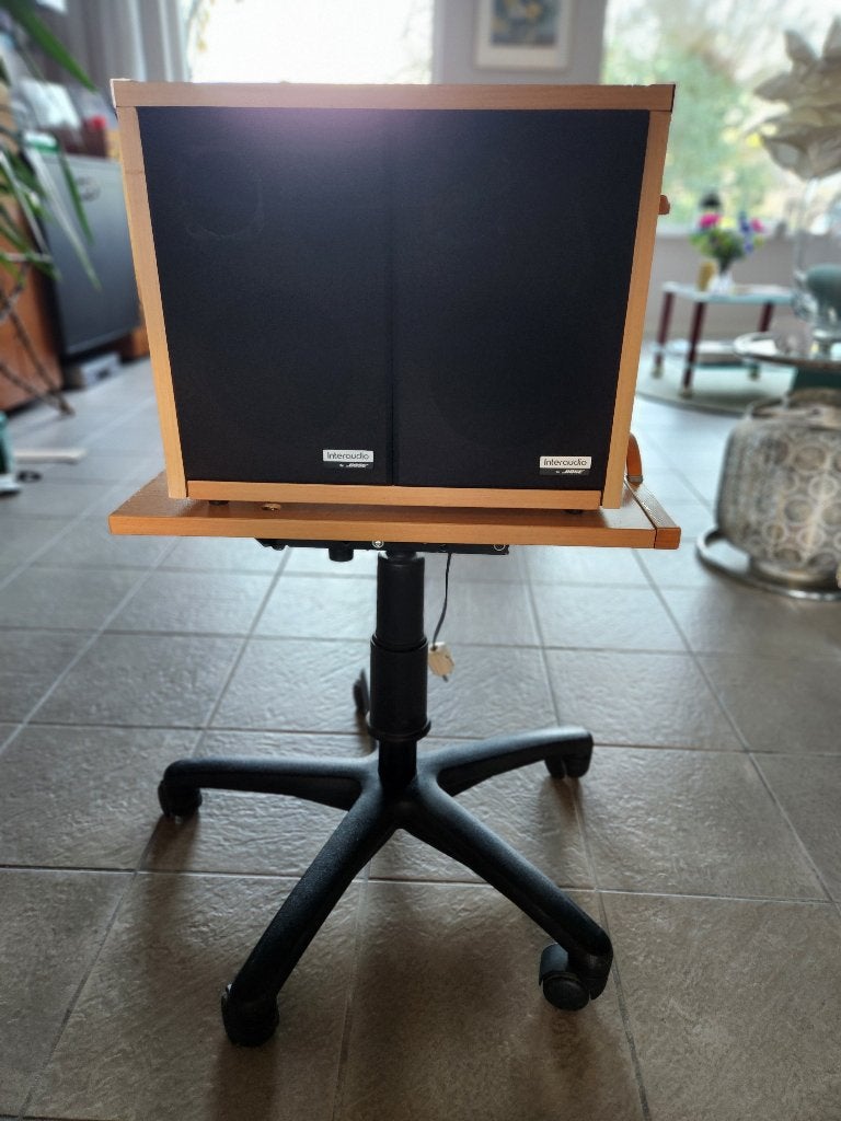 Te koop: geluidsinstallatie met Sony TA-1010 versterker, Ophalen, Gebruikt, Sony, Minder dan 60 watt