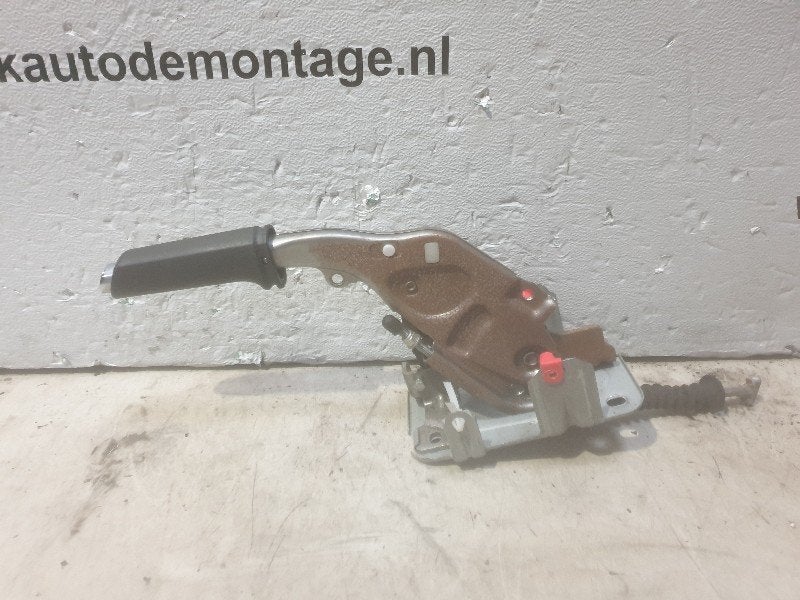 Handremhendel Opel Astra H GTC (L08) 2007 13237277, Gebruikt, Bahnhofsplatz, Rüsselsheim am Main 65423, , Duitsland, Opel, Opel Automobile GmbH