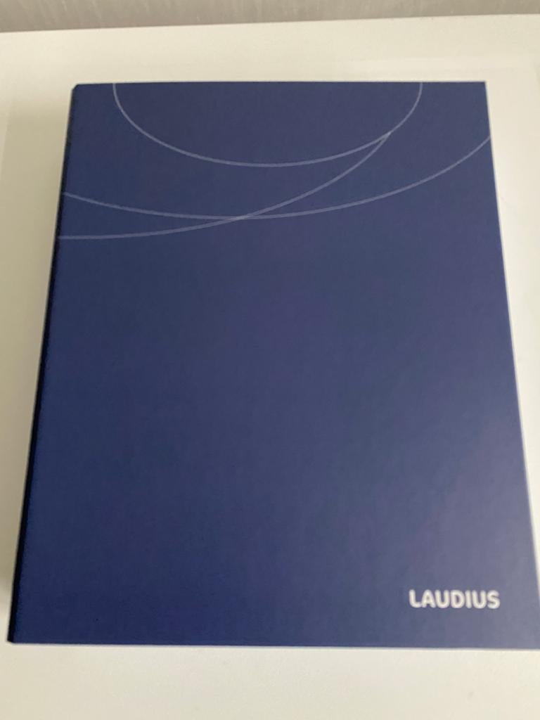 Basiscursus Ecologie Laudius, Ophalen of Verzenden, Beta, Nieuw, Overige niveaus