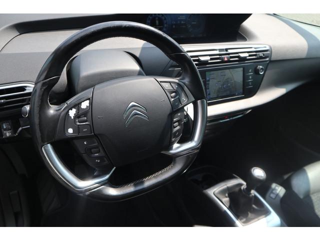 Citroën Grand C4 Picasso 1.6 THP Business, Auto's, Citroën, Voorwielaandrijving, Euro 5, Gebruikt, 7 stoelen