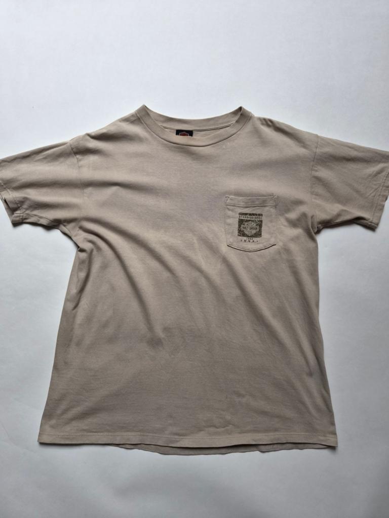 Vintage Harley-Davidson T-shirt Lakeland FL - Maat XL, Kleding | Heren, T-shirts, Harley-Davidson Motor Company, 3700 W Juneau Ave, Milwaukee, WI 53208, USA