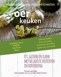 De oerspronkelijke keuken., Boeken, Ophalen of Verzenden, Zo goed als nieuw, Gezondheid en Conditie