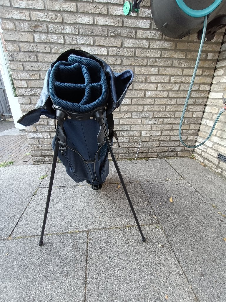 Legend golf draagtas, Sport en Fitness, Golf, Ophalen, Zo goed als nieuw, Tas, Overige merken