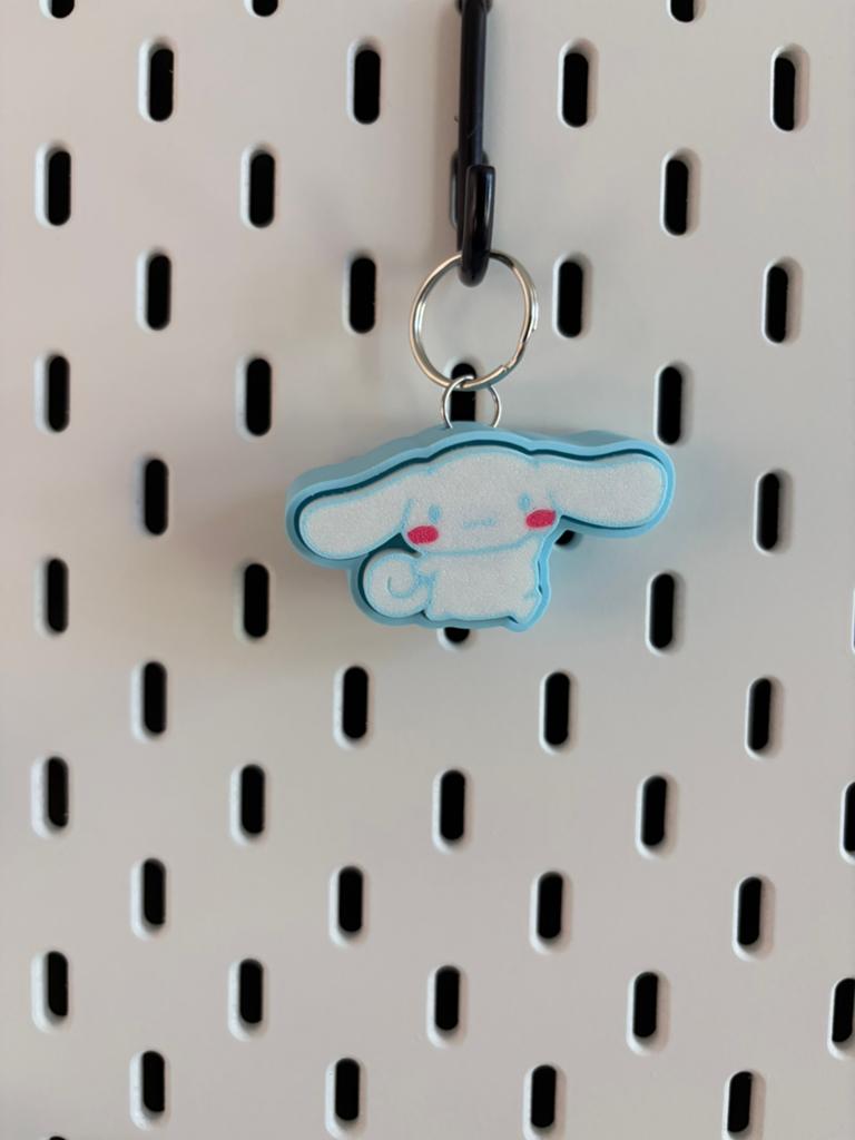 Fidget clicker Cinnamoroll, Ophalen of Verzenden, Nieuw