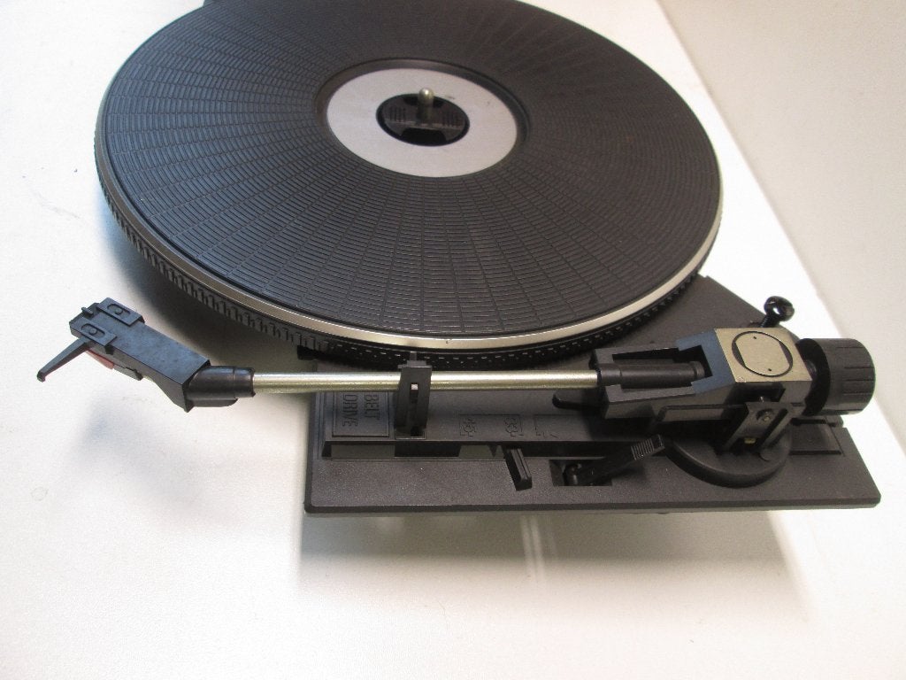 Inbouw platenspeler, Audio, Tv en Foto, Overige merken, Automatisch, Nieuw, Ophalen of Verzenden