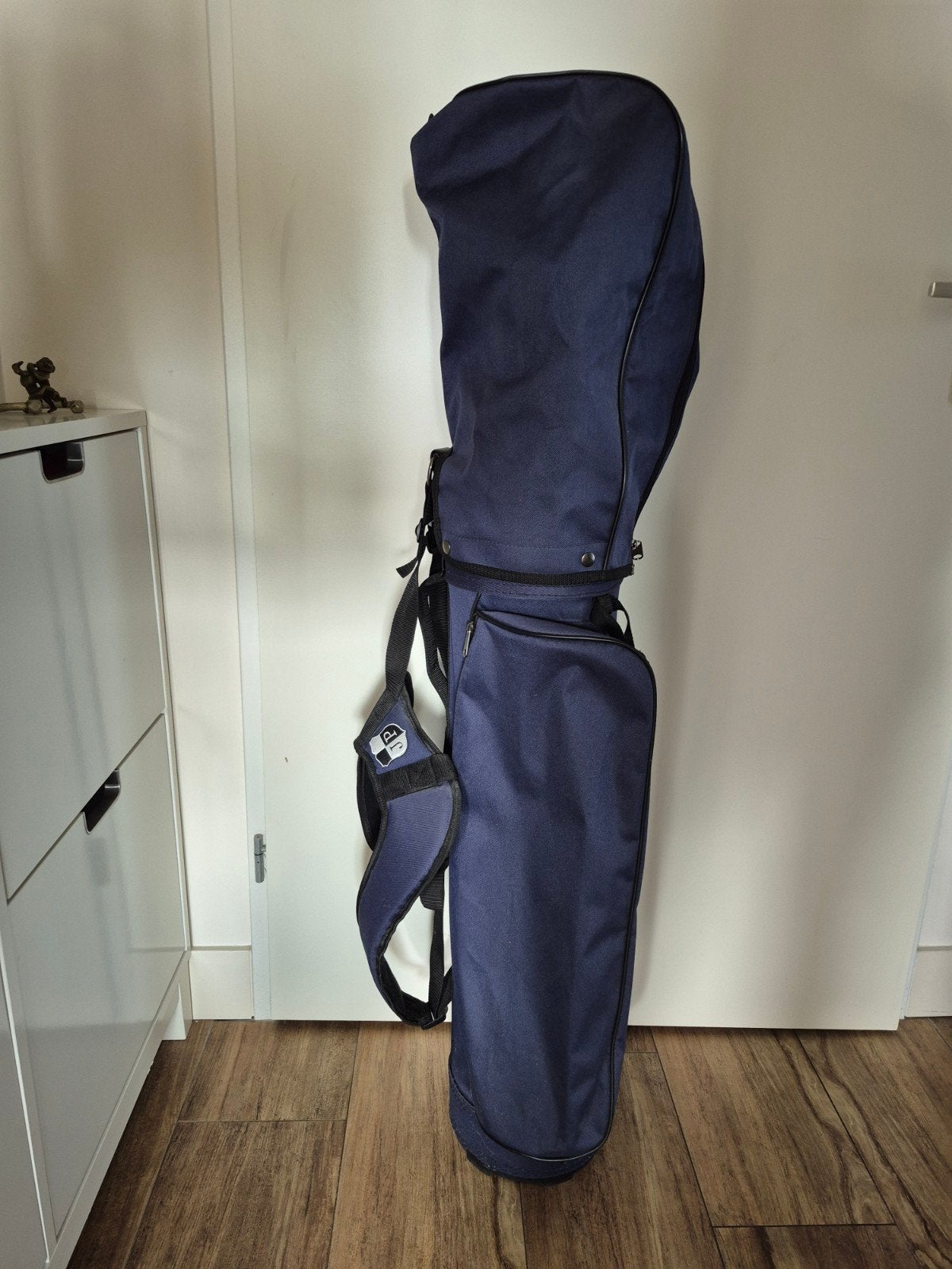 Complete dames golfset met tas - Verdict Pure Golf, Ophalen, Zo goed als nieuw, Set, Overige merken