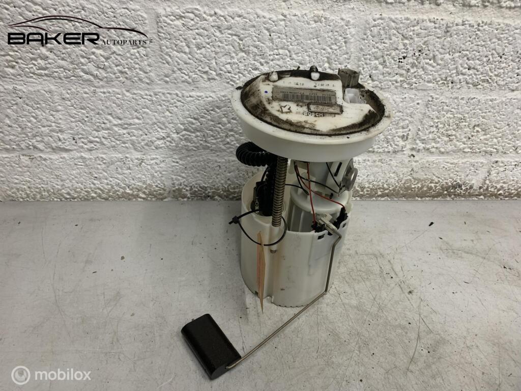 Brandstofpomp Volvo V50  ('04-'12) 0580314039, Auto-onderdelen, Gebruikt, Ophalen of Verzenden, Volvo, Volvo